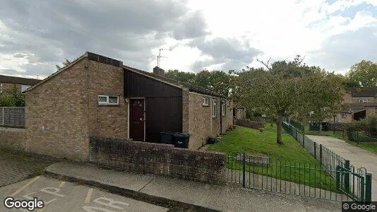 Apartments for rent in Calne - Wiltshire - Photo from Google Street View