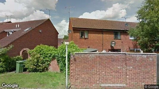 Apartments for rent in Kidderminster - Worcestershire - Photo from Google Street View