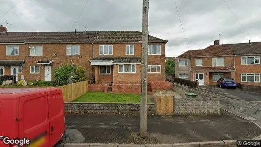 Apartments for rent in Pontyclun - Mid Glamorgan - Photo from Google Street View