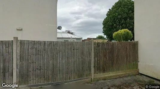 Apartments for rent in Gosport - Hampshire - Photo from Google Street View