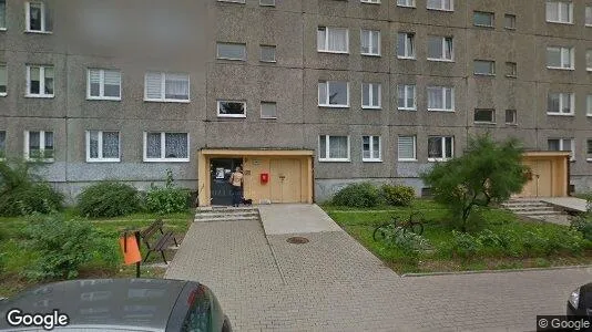 Apartments for rent in Łódź - Photo from Google Street View