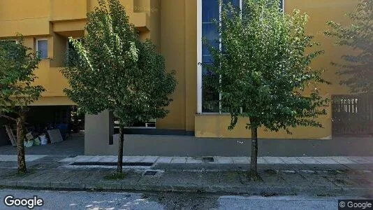Apartments for rent in Ioannina - Photo from Google Street View