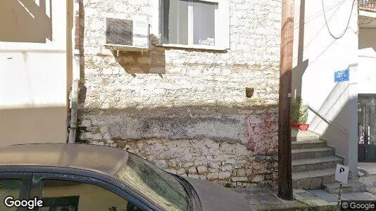 Apartments for rent in Ioannina - Photo from Google Street View