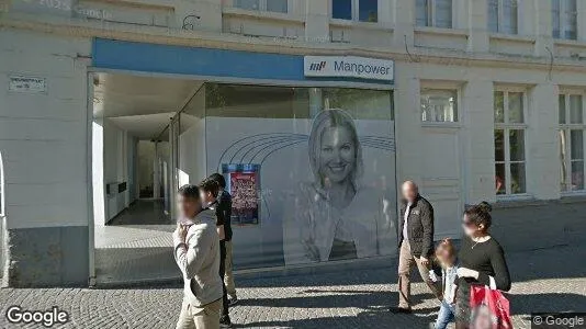Apartments for rent in Aalst - Photo from Google Street View