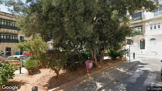 Apartments for rent in Il-Gżira - Photo from Google Street View