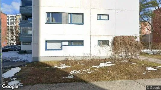 Apartments for rent in Tampere Keskinen - Photo from Google Street View
