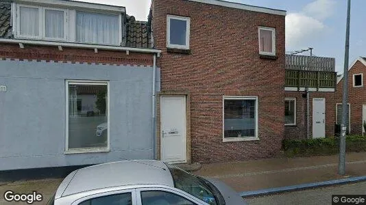 Apartments for rent in De Bilt - Photo from Google Street View