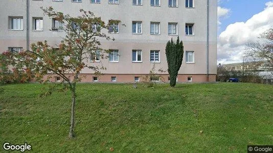 Apartments for rent in Saale-Orla-Kreis - Photo from Google Street View