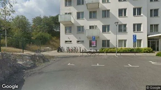 Rooms for rent in Nacka - Photo from Google Street View