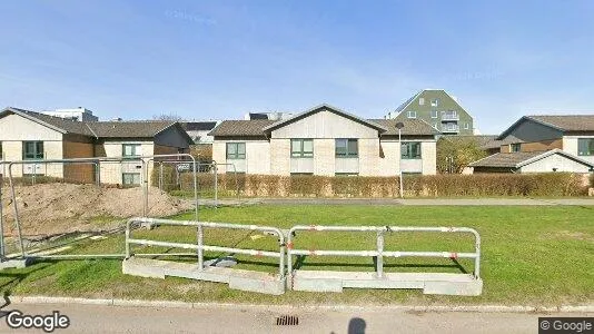 Rooms for rent in Lund - Photo from Google Street View