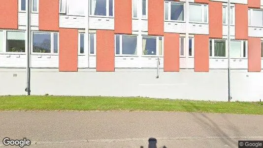 Rooms for rent in Lund - Photo from Google Street View