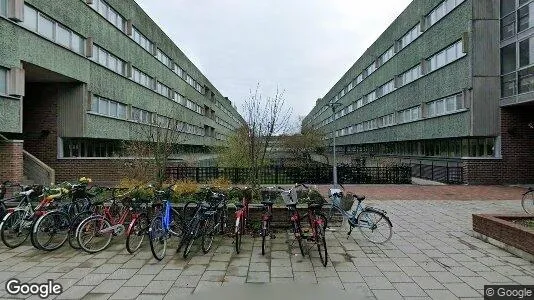 Rooms for rent in Lund - Photo from Google Street View