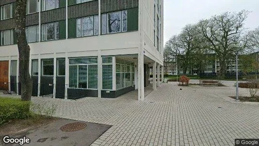 Rooms for rent in Lund - Photo from Google Street View