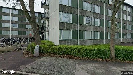 Rooms for rent in Lund - Photo from Google Street View