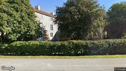 Rooms for rent in Uppsala - Photo from Google Street View