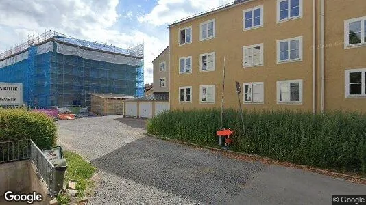 Rooms for rent in Uppsala - Photo from Google Street View