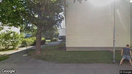 Rooms for rent in Uppsala - Photo from Google Street View