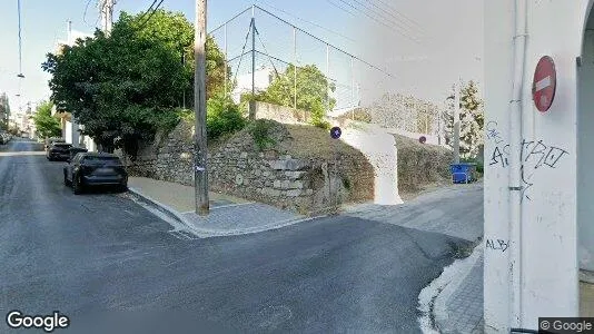 Apartments for rent in Patras - Photo from Google Street View