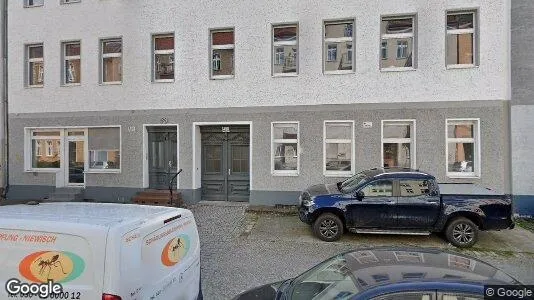 Apartments for rent in Berlin Treptow-Köpenick - Photo from Google Street View