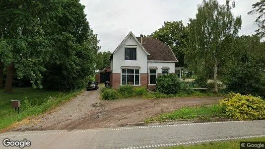 Apartments for rent in Oldambt - Photo from Google Street View
