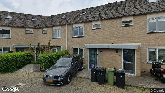 Apartments for rent in Purmerend - Photo from Google Street View