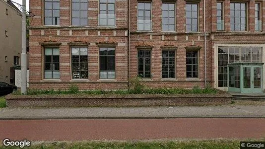 Apartments for rent in Arnhem - Photo from Google Street View