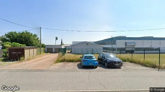 Apartments for rent in North Saxony - Photo from Google Street View