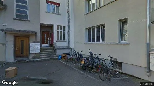 Apartments for rent in Bern-Mittelland - Photo from Google Street View