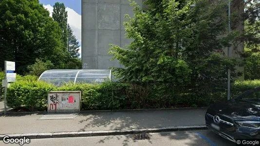 Apartments for rent in Bern-Mittelland - Photo from Google Street View