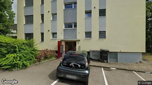 Apartments for rent in Bern-Mittelland - Photo from Google Street View
