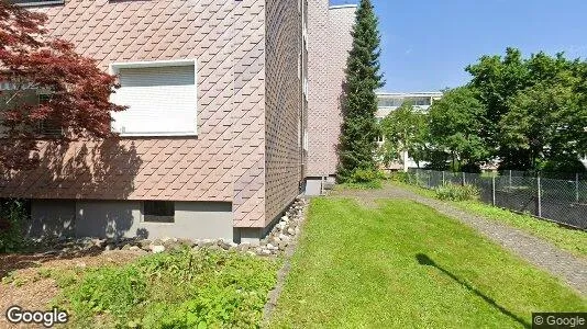 Apartments for rent in Thun - Photo from Google Street View