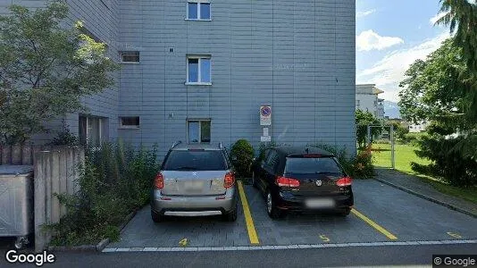 Apartments for rent in Thun - Photo from Google Street View