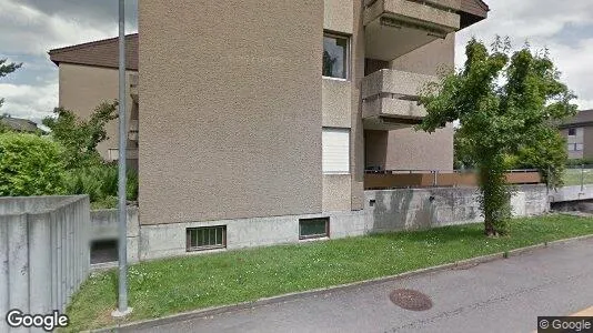 Apartments for rent in Bern-Mittelland - Photo from Google Street View