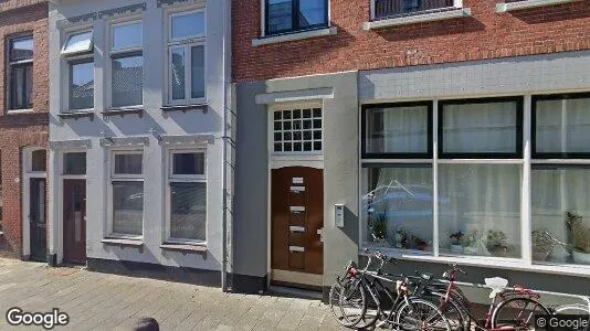 Rooms for rent in Groningen - Photo from Google Street View