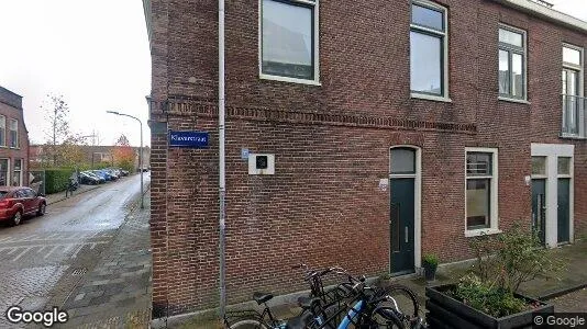 Apartments for rent in Haarlem - Photo from Google Street View