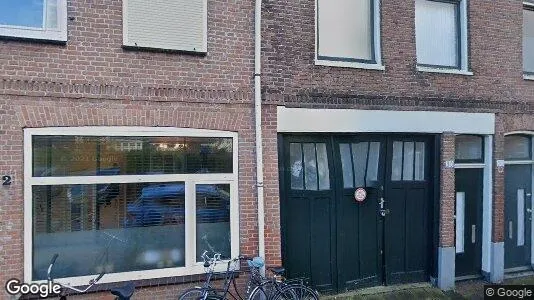 Apartments for rent in Haarlem - Photo from Google Street View