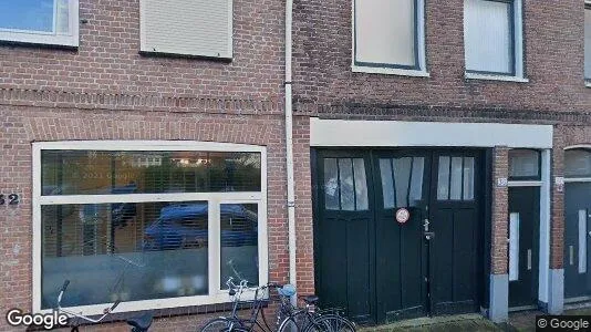 Apartments for rent in Haarlem - Photo from Google Street View