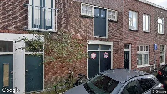 Apartments for rent in Haarlem - Photo from Google Street View