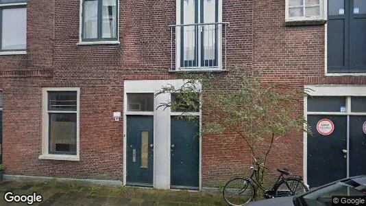 Apartments for rent in Haarlem - Photo from Google Street View