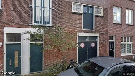 Apartments for rent in Haarlem - Photo from Google Street View