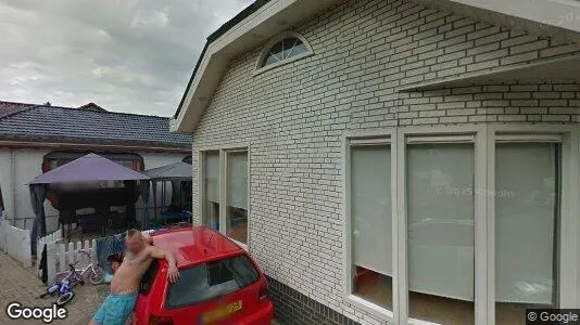 Apartments for rent in Haarlem - Photo from Google Street View