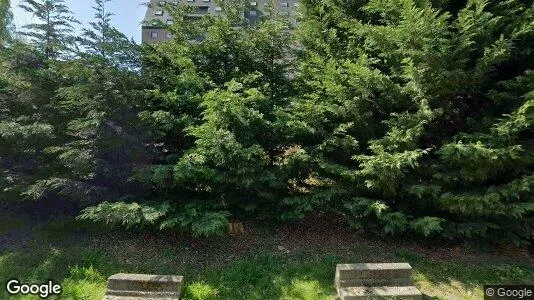 Apartments for rent in Nijvel - Photo from Google Street View