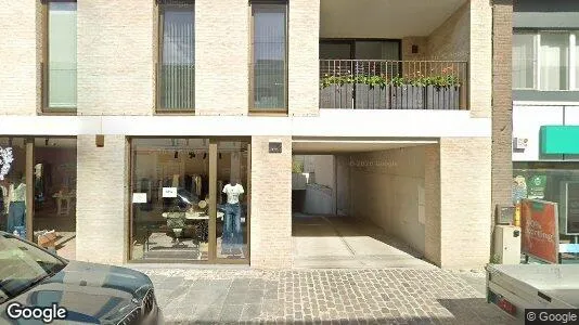 Apartments for rent in Londerzeel - Photo from Google Street View
