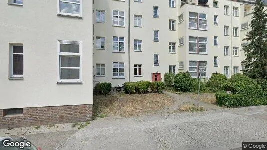 Apartments for rent in Berlin Lichtenberg - Photo from Google Street View