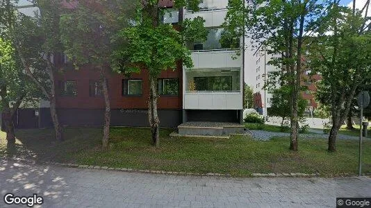 Apartments for rent in Turku - Photo from Google Street View