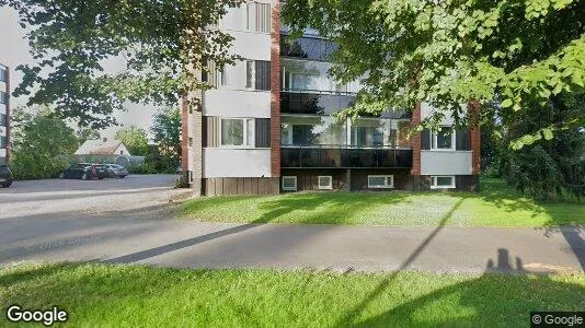 Apartments for rent in Forssa - Photo from Google Street View