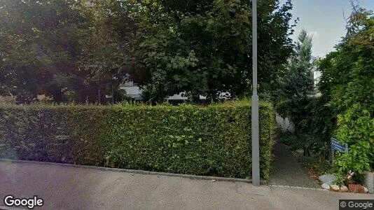 Apartments for rent in Arlesheim - Photo from Google Street View