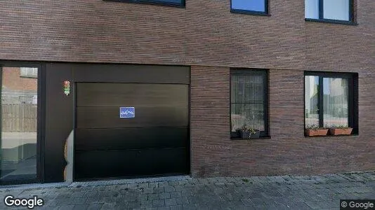Apartments for rent in Schoten - Photo from Google Street View