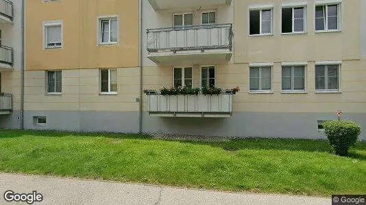 Apartments for rent in Altendorf - Photo from Google Street View