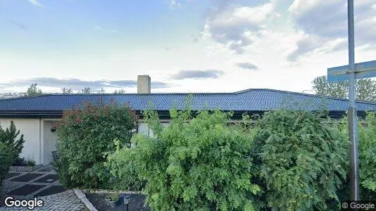 Apartments for rent in Hafnarfjörður - Photo from Google Street View